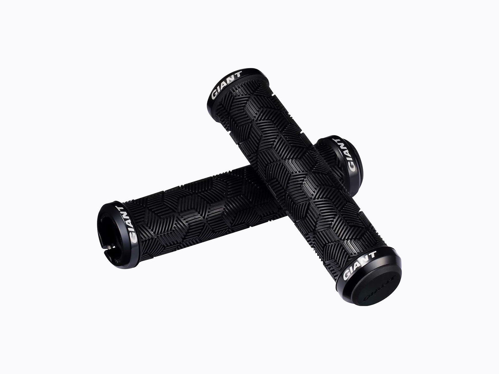 Giant Tactal Double Lock-On Grip