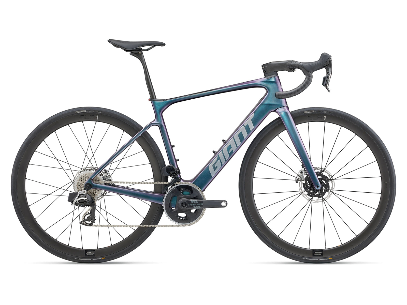 Defy Advanced E+ Elite 0 (2025)