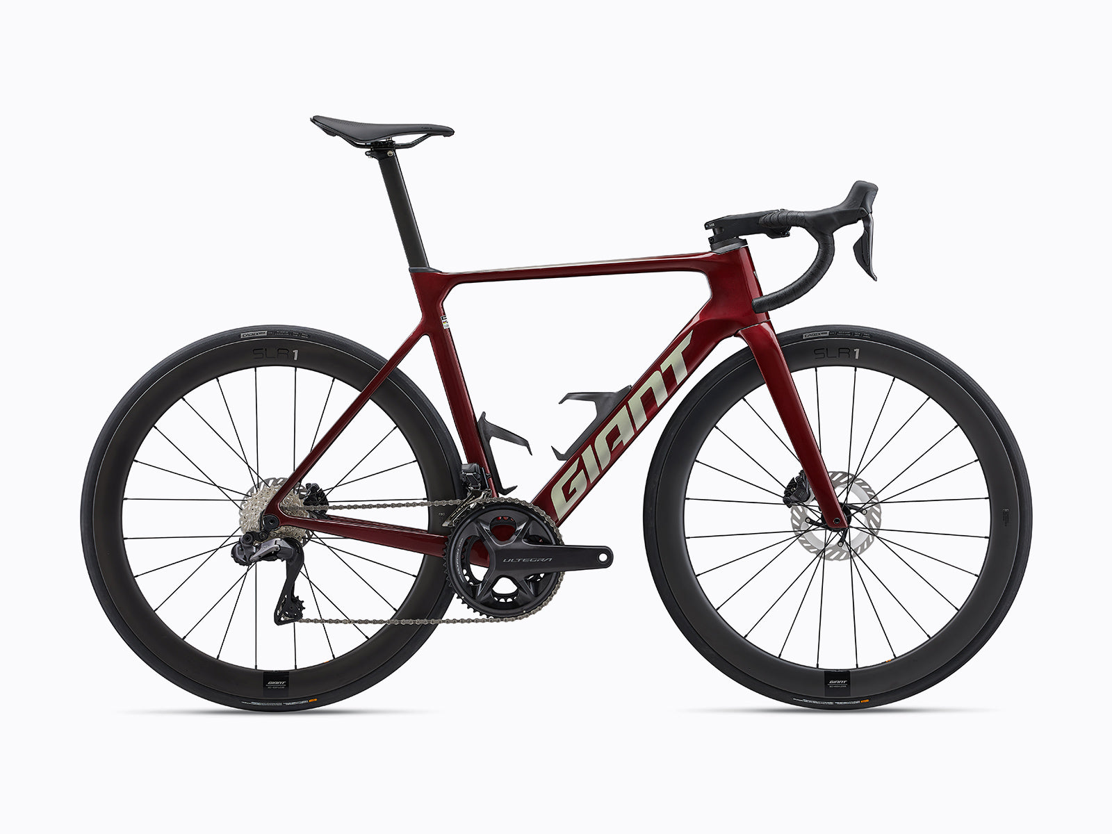 Propel Advanced Pro 0