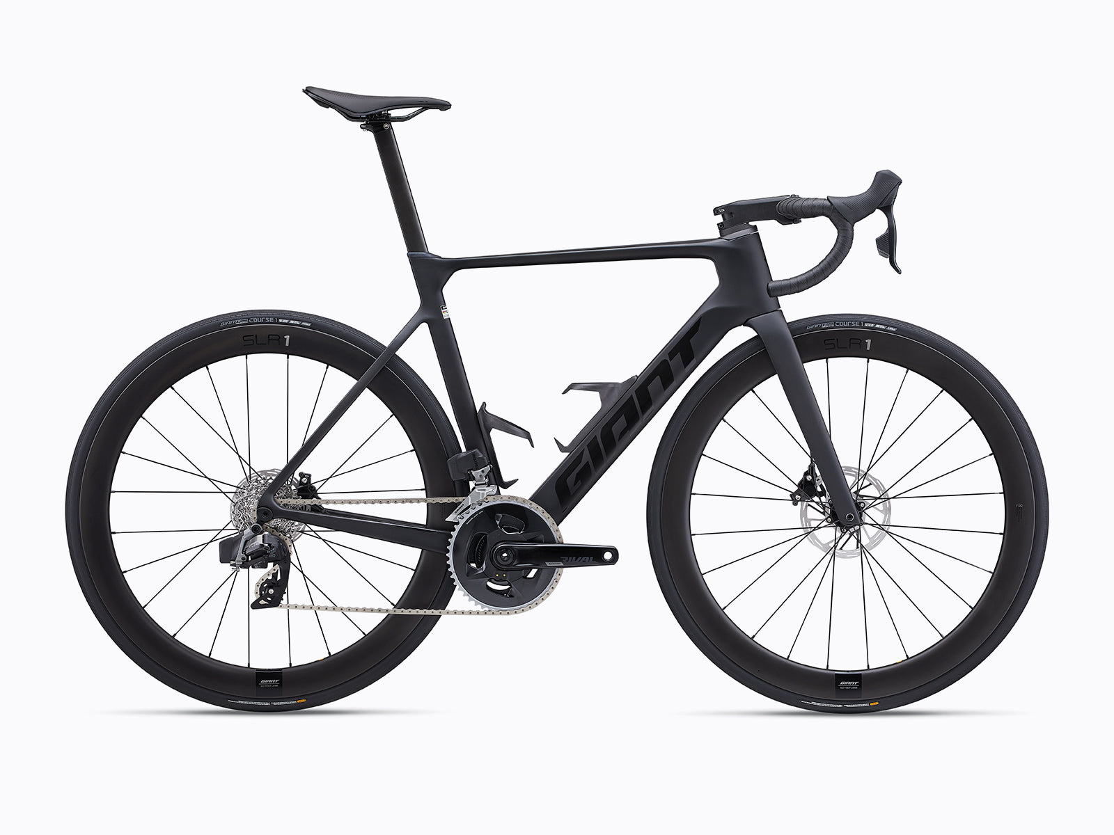 Propel Advanced Pro 1