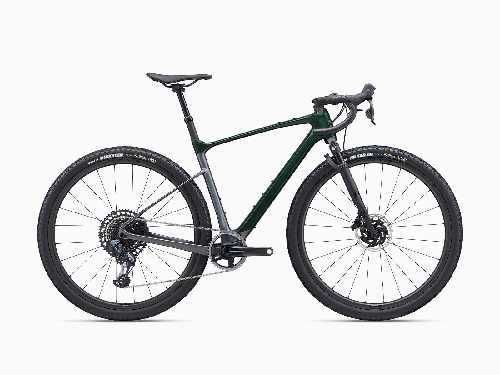 Revolt X Advanced Pro 0