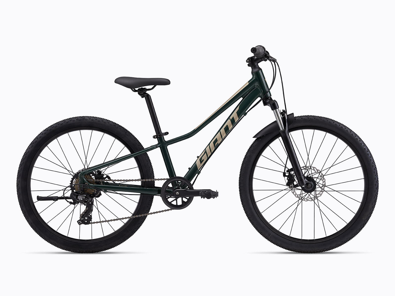 Talon 24 Disc (24)