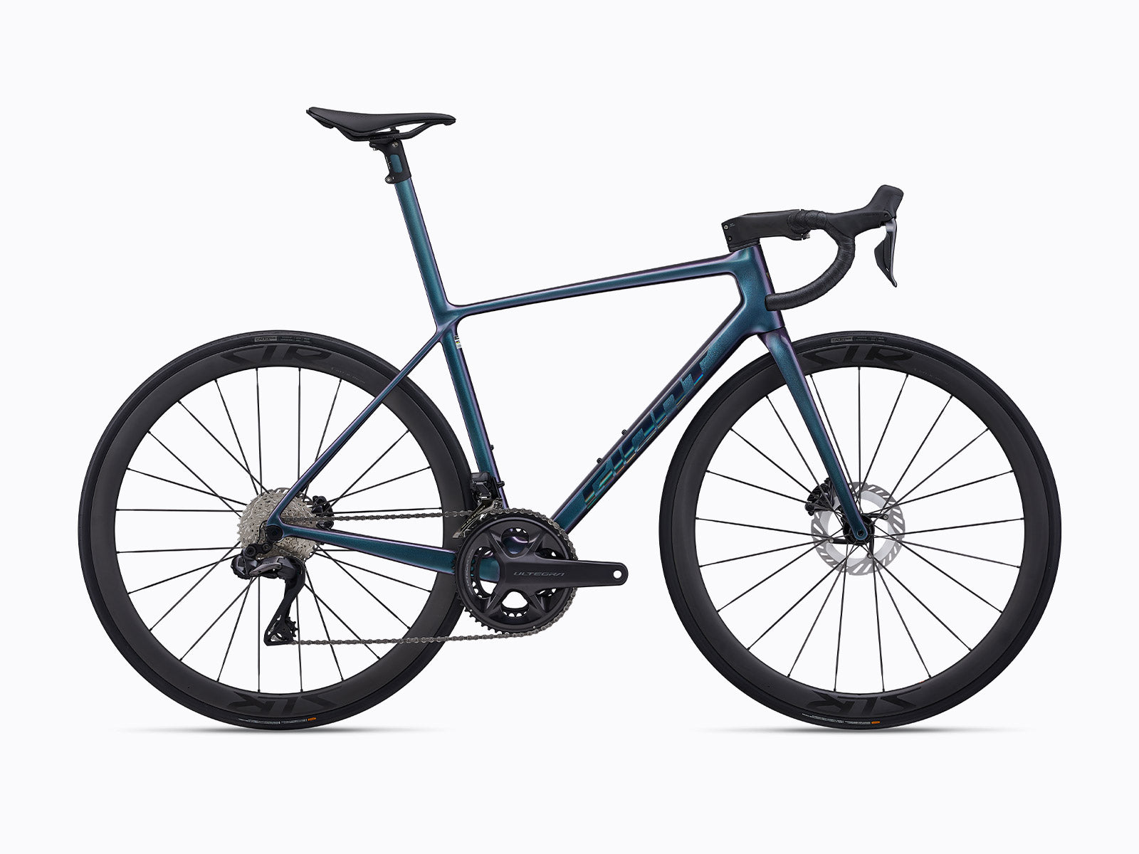 TCR Advanced SL 1