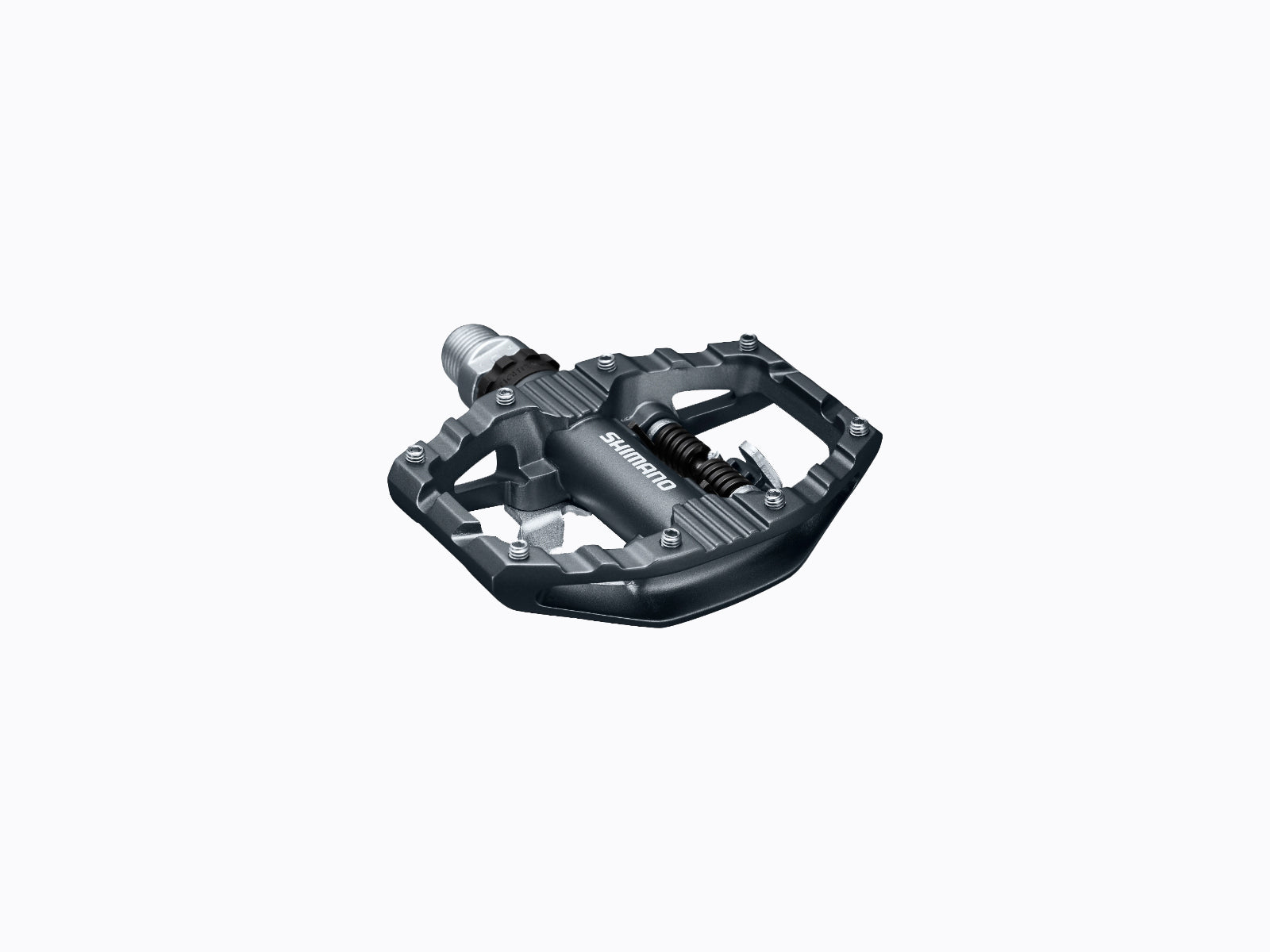 PD-EH500 SPD Pedals Explorer Flat Side / SPD Side