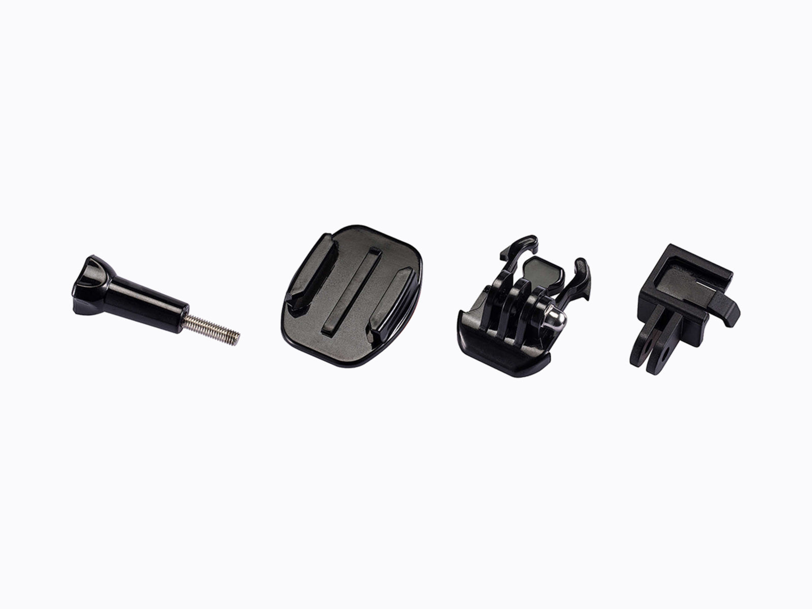 Recon HL 200/100 GoPro Mount
